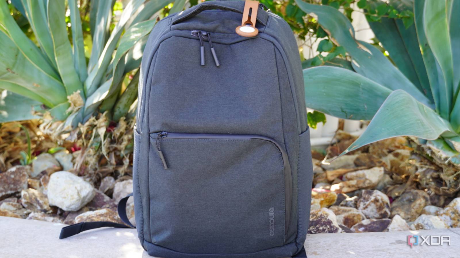 Incase Facet 20L backpack review: A lightweight bag perfect for