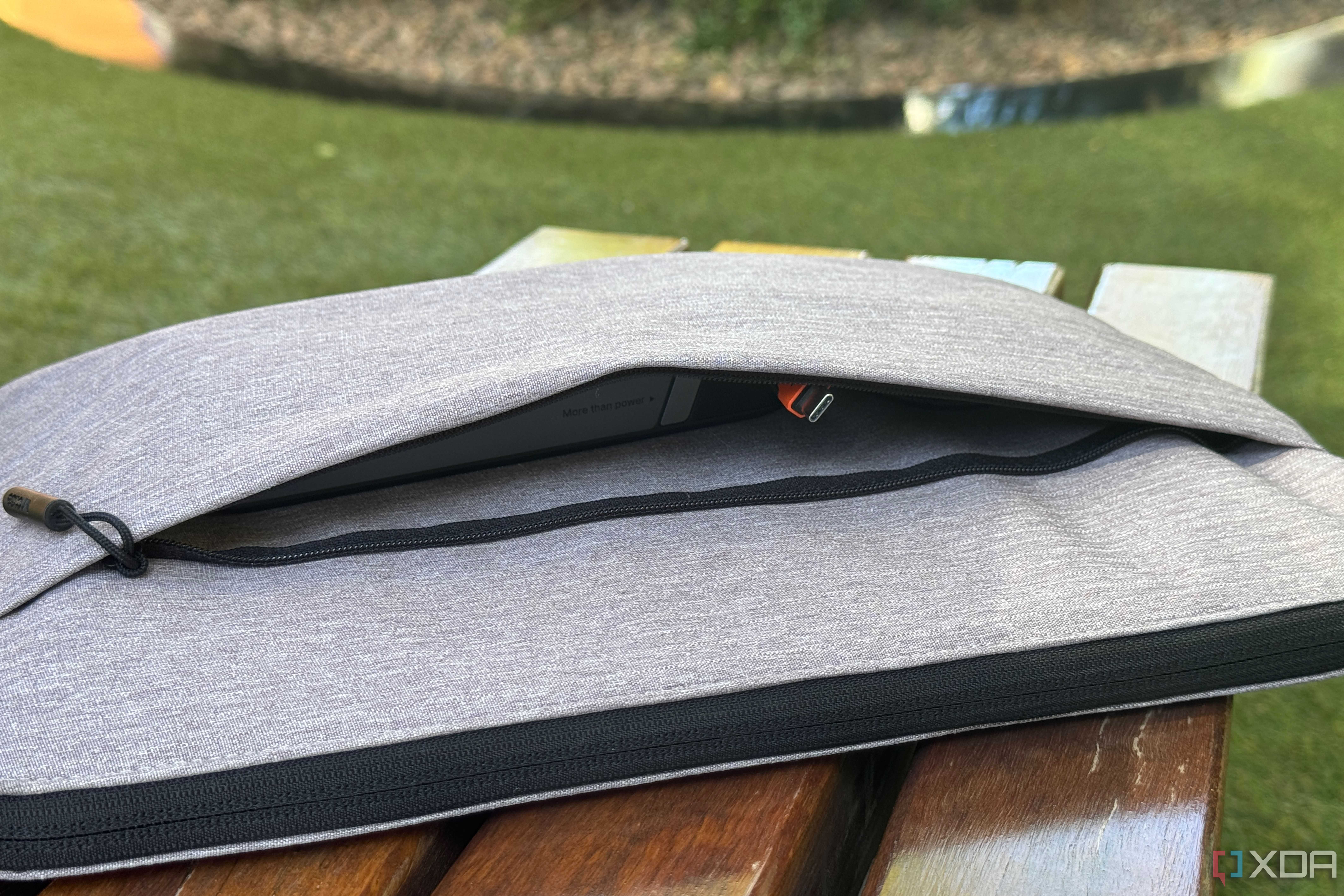 Incase Go 14-inch Laptop Sleeve Review: A Protective And Versatile - View #6
