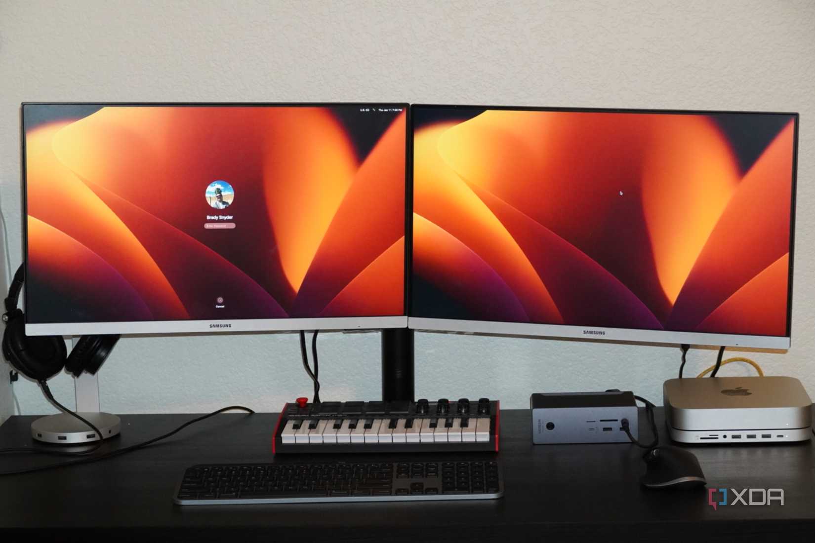 7 reasons you should not buy a curved monitor