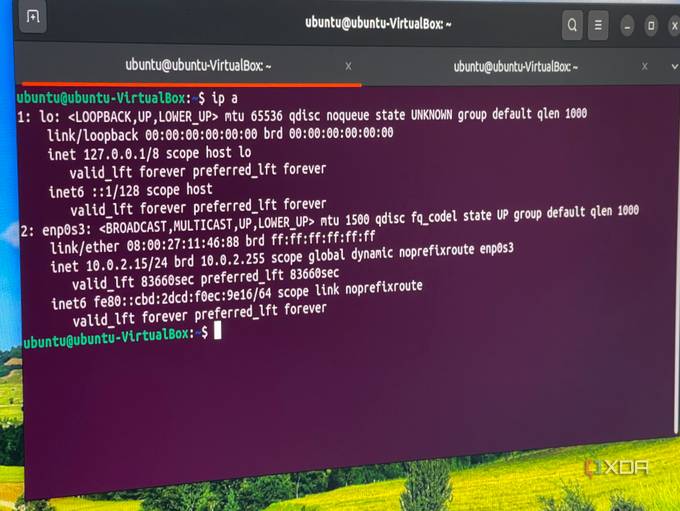 Linux ip Command: 7 Practical Usage Examples