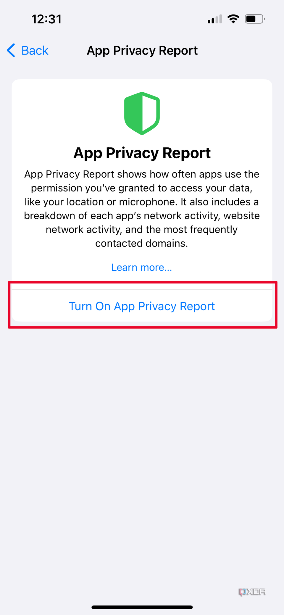 iPhone security breach: How to know if your phone is tapped