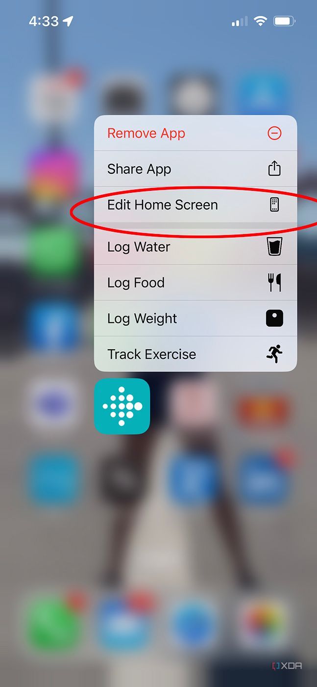 How to customize the Home Screen on your iPhone