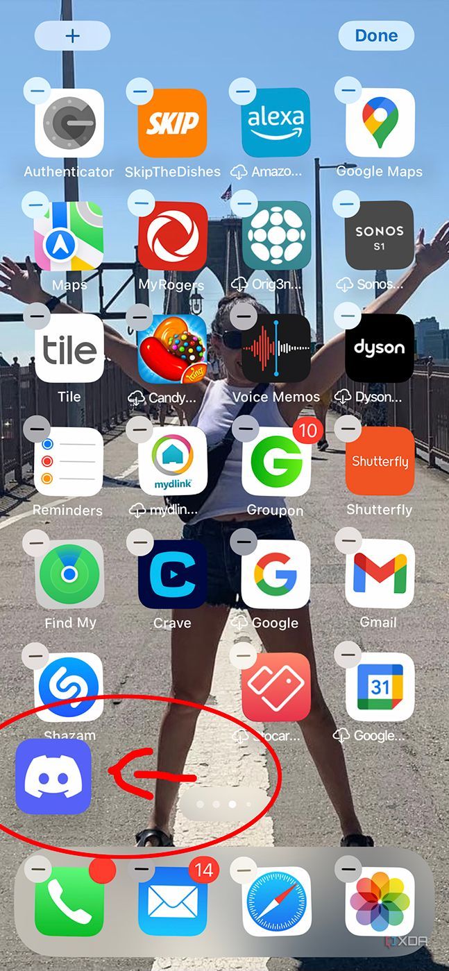 How to customize the Home Screen on your iPhone