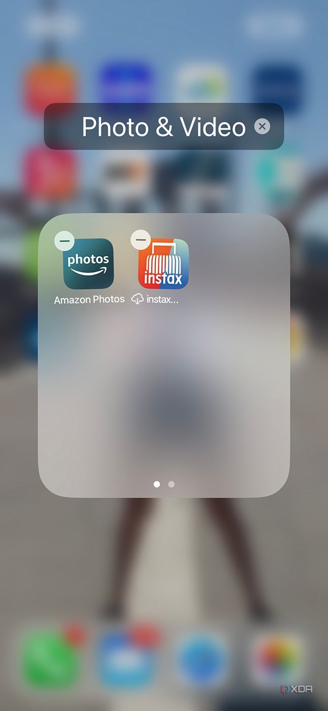 How to customize the Home Screen on your iPhone