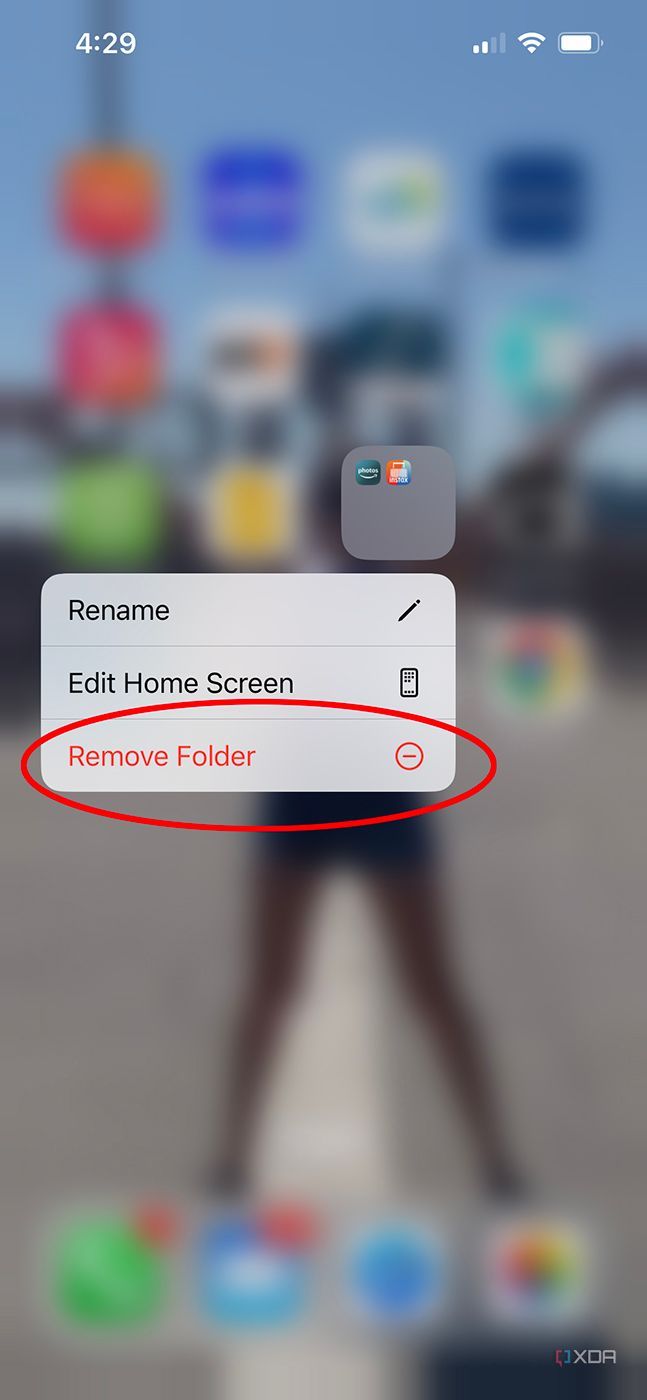 How to customize the Home Screen on your iPhone