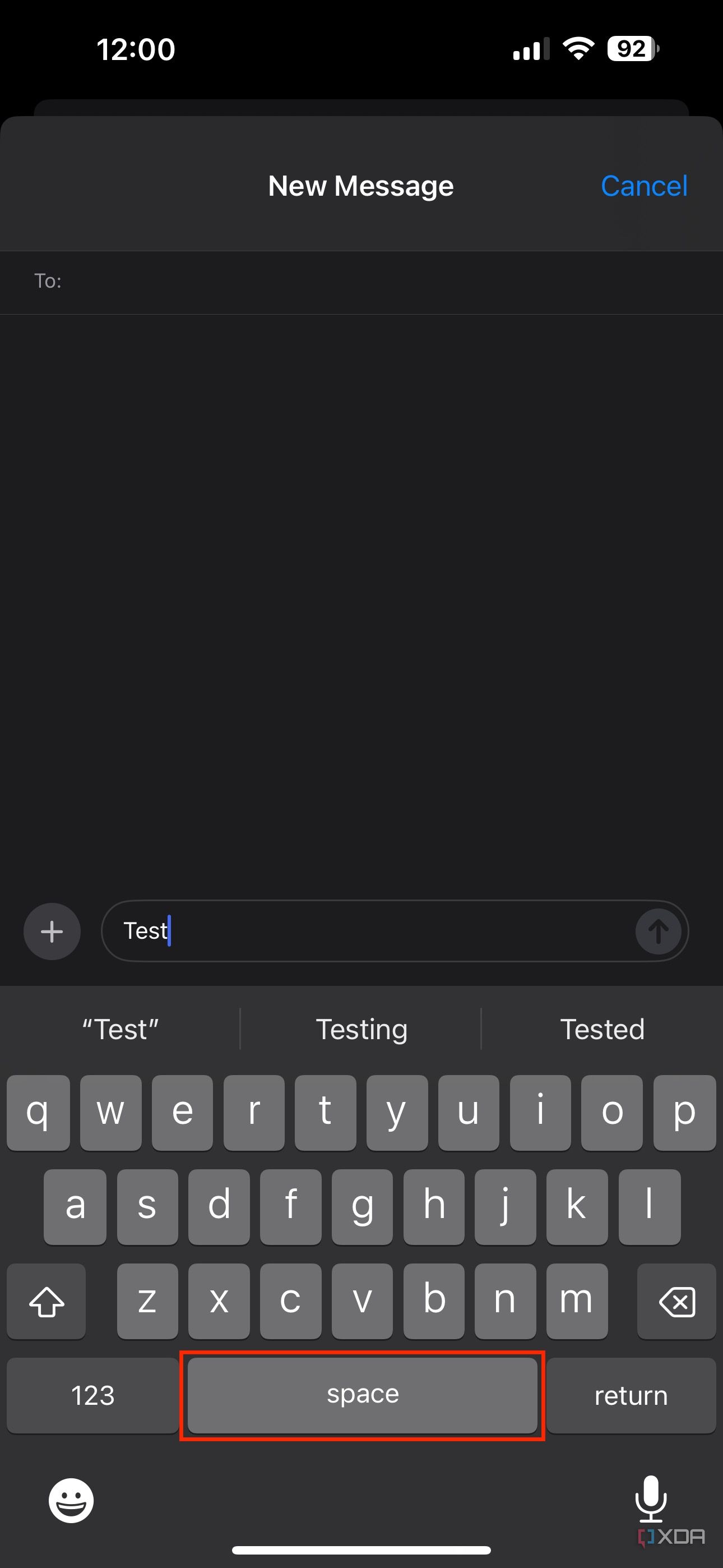 iPhone keyboard tricks and shortcuts for consumers and power users