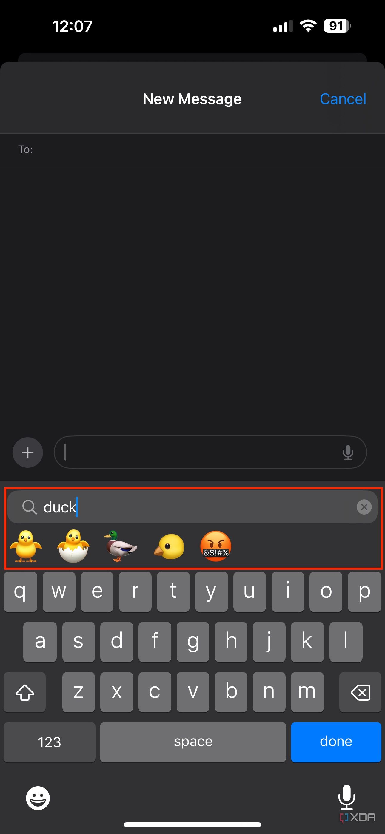 iPhone keyboard tricks and shortcuts for consumers and power users