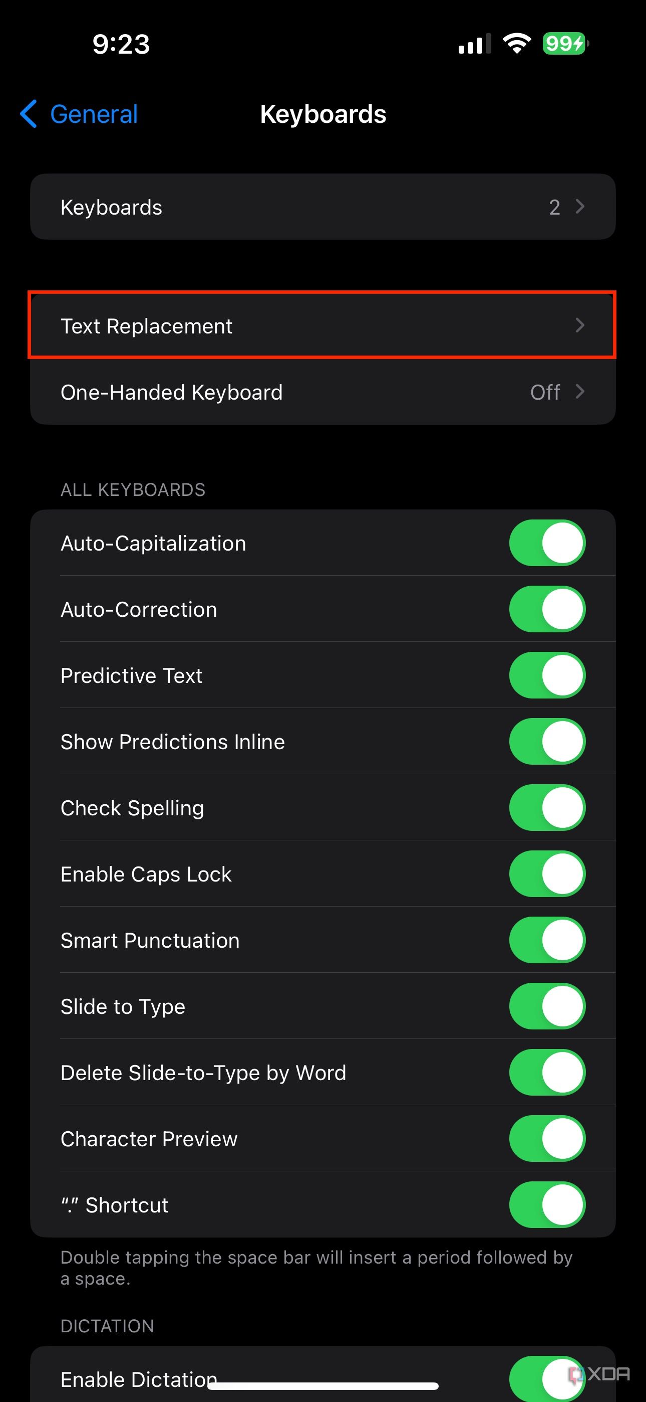 iPhone keyboard tricks and shortcuts for consumers and power users