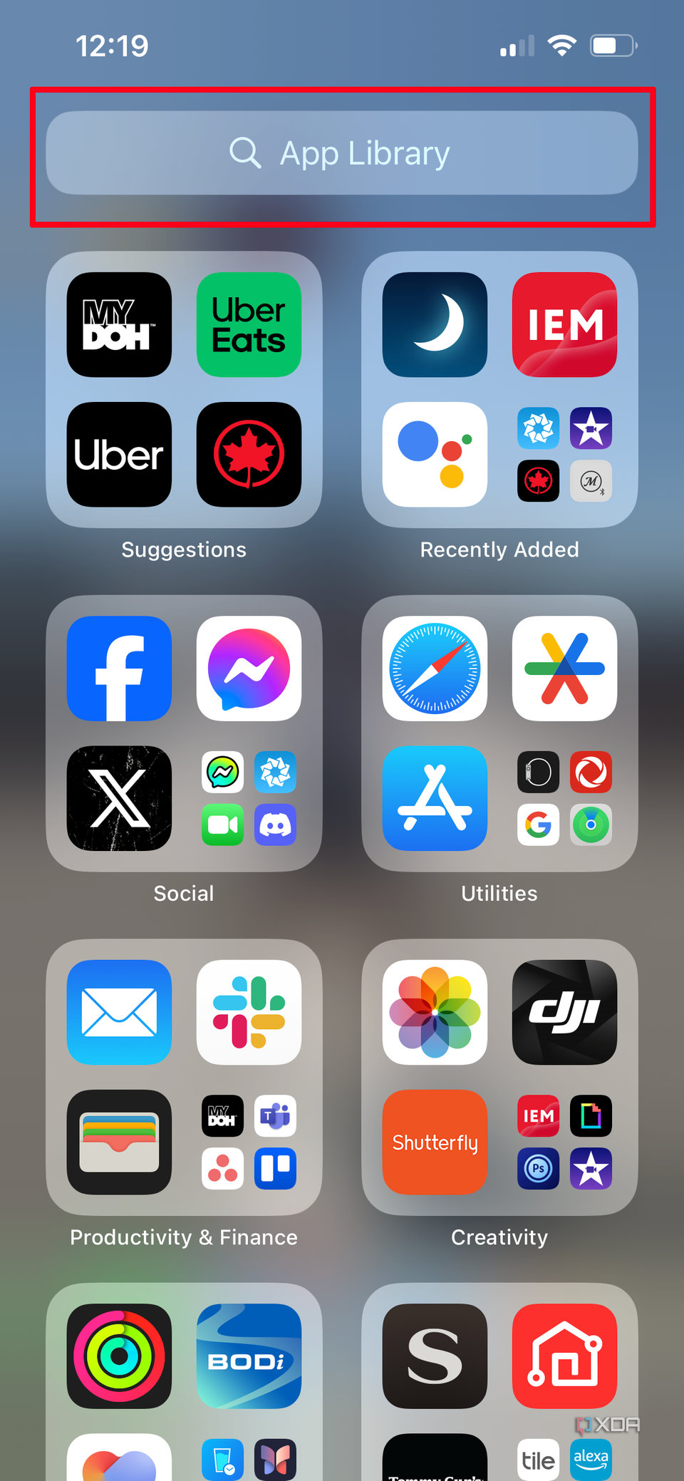 Check Apps Iphone iPhone security breach: How to know if your phone is tapped