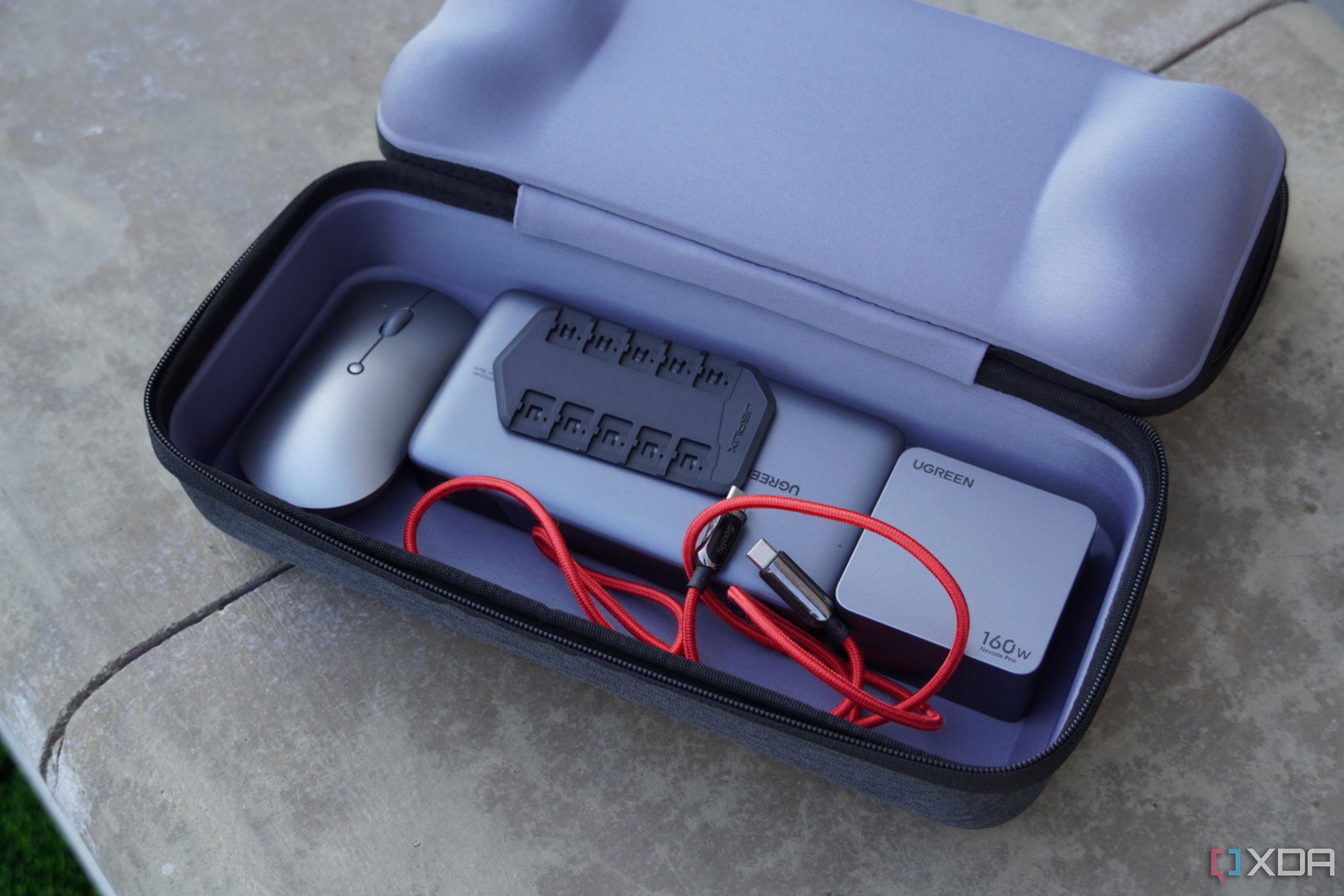 5 of my favorite Asus ROG Ally X accessories, from docking stations to ...