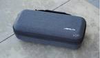 The Jsaux Carrying Case outer shell.