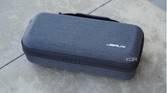 The Jsaux Carrying Case outer shell.