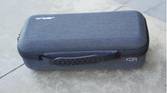 The handle of the Jsaux Carrying Case.