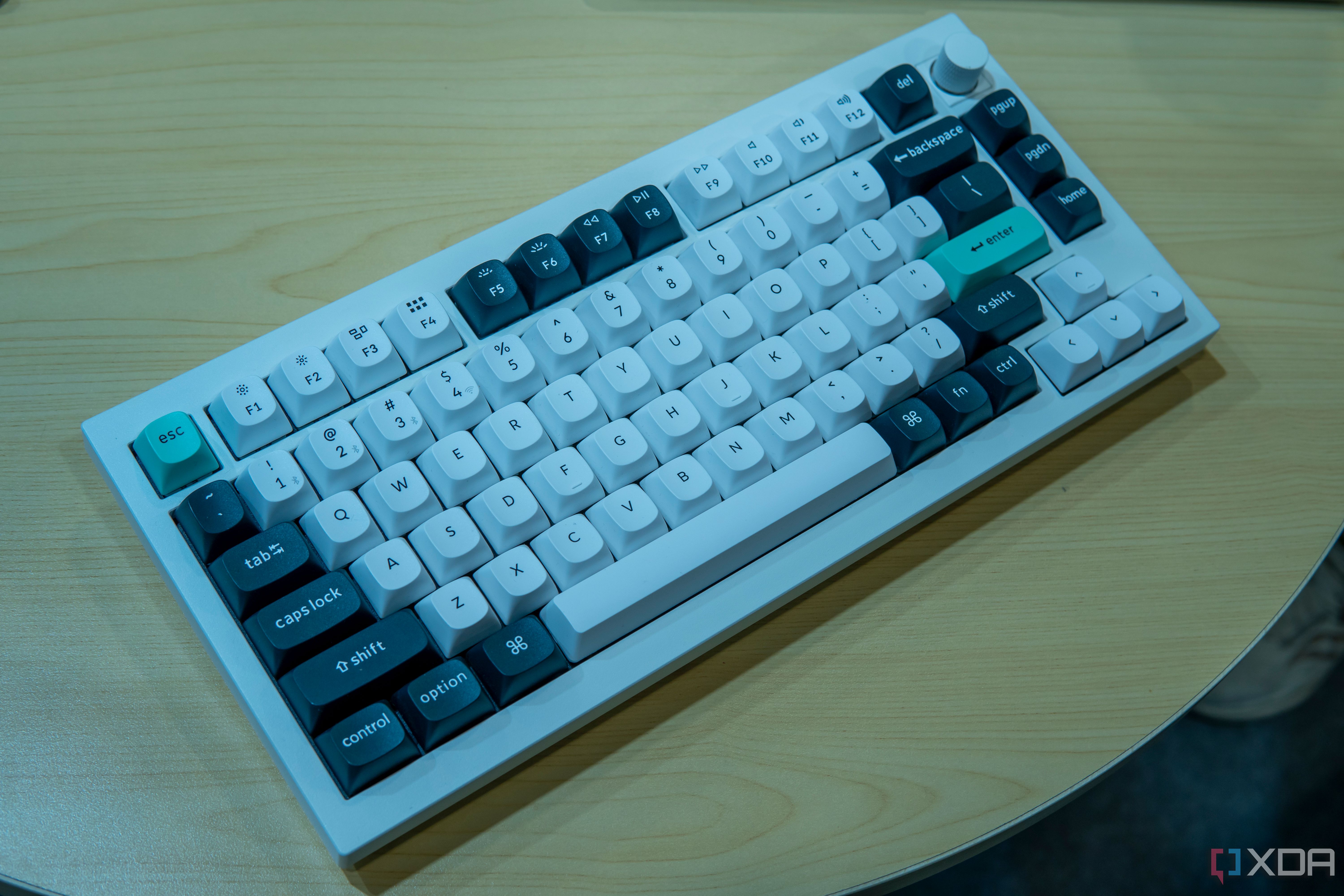 Evolution of the PC keyboard: Typing up history