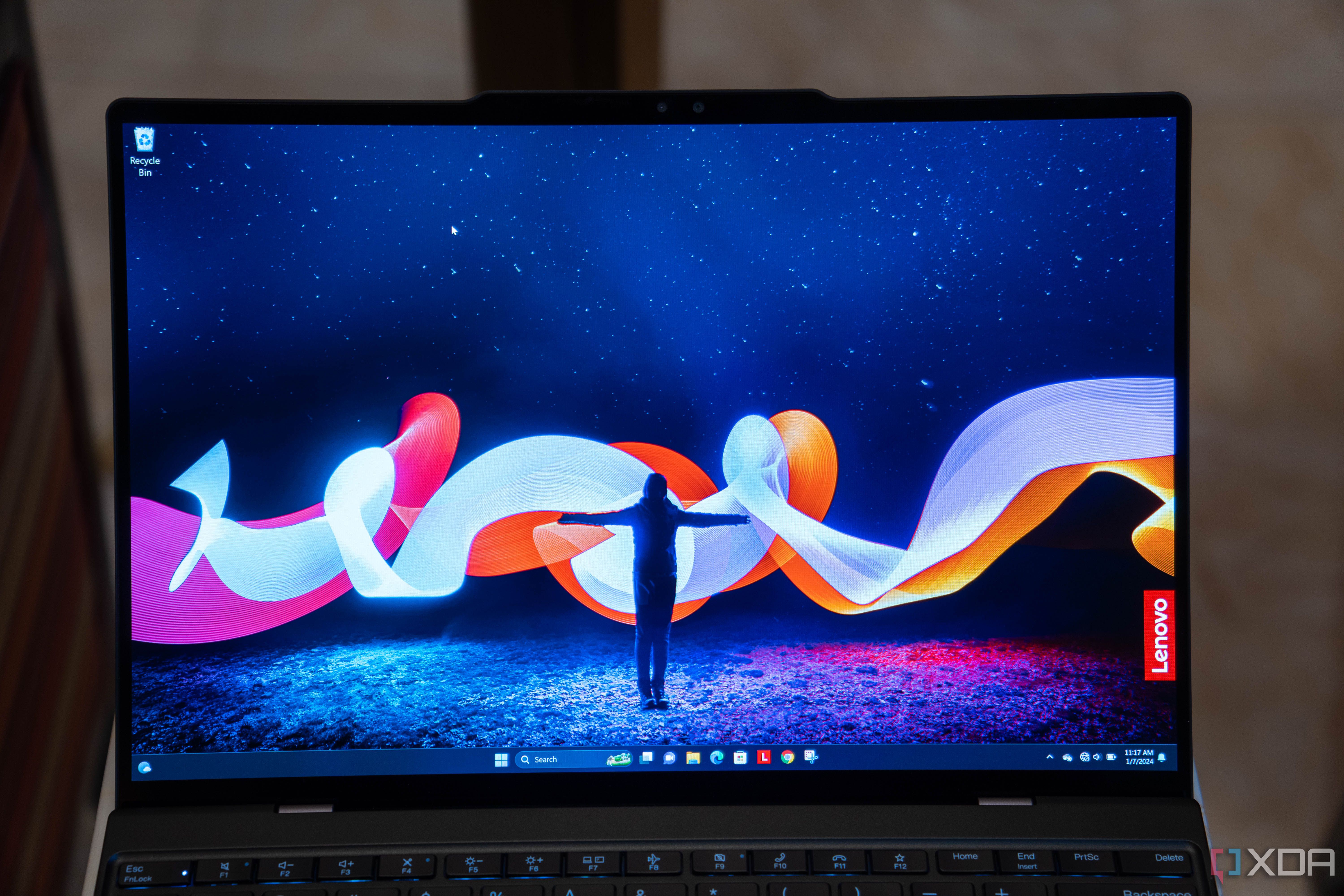 Lenovo ThinkPad Z13 Gen 2 review