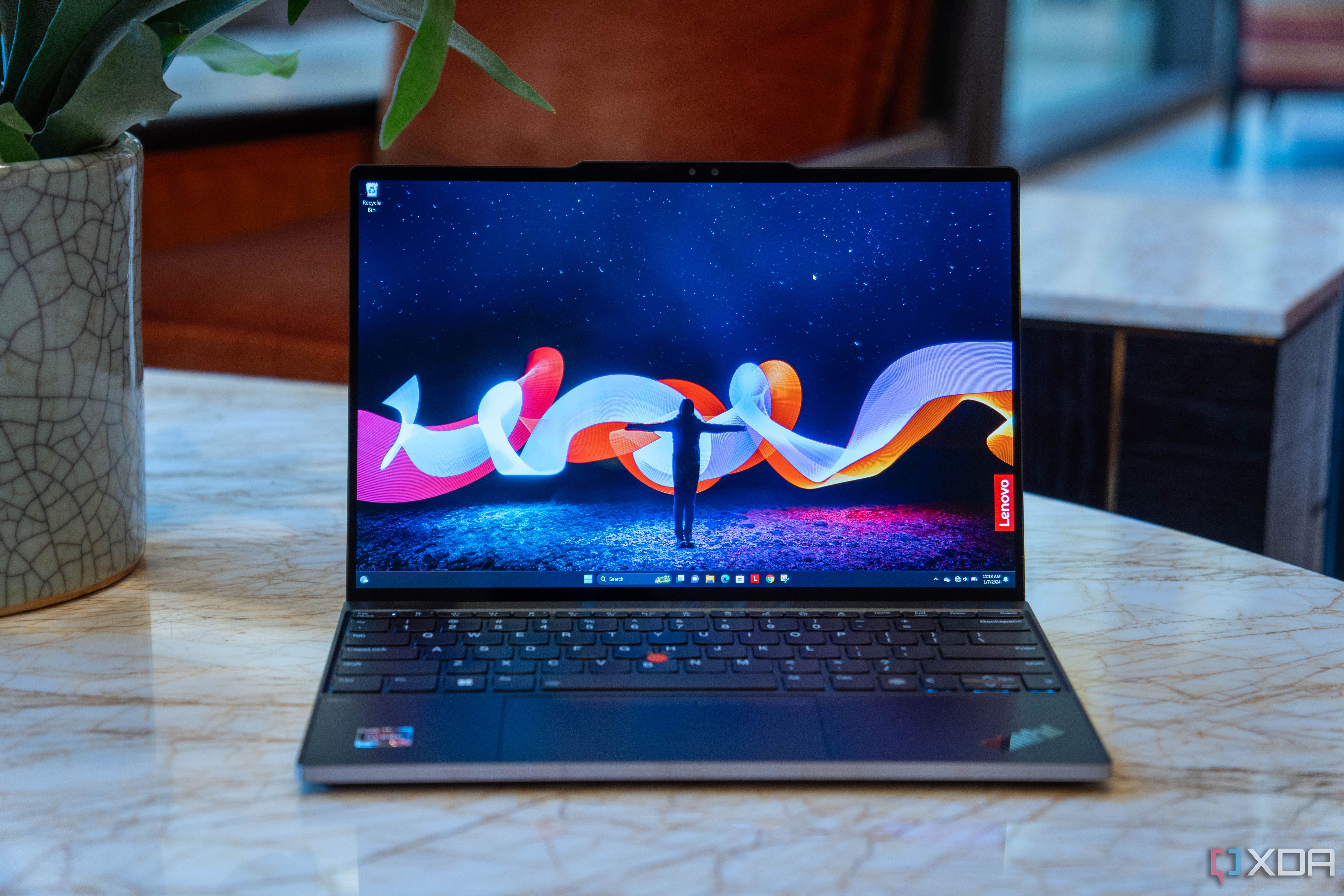 Lenovo ThinkPad Z13 Gen 2 review