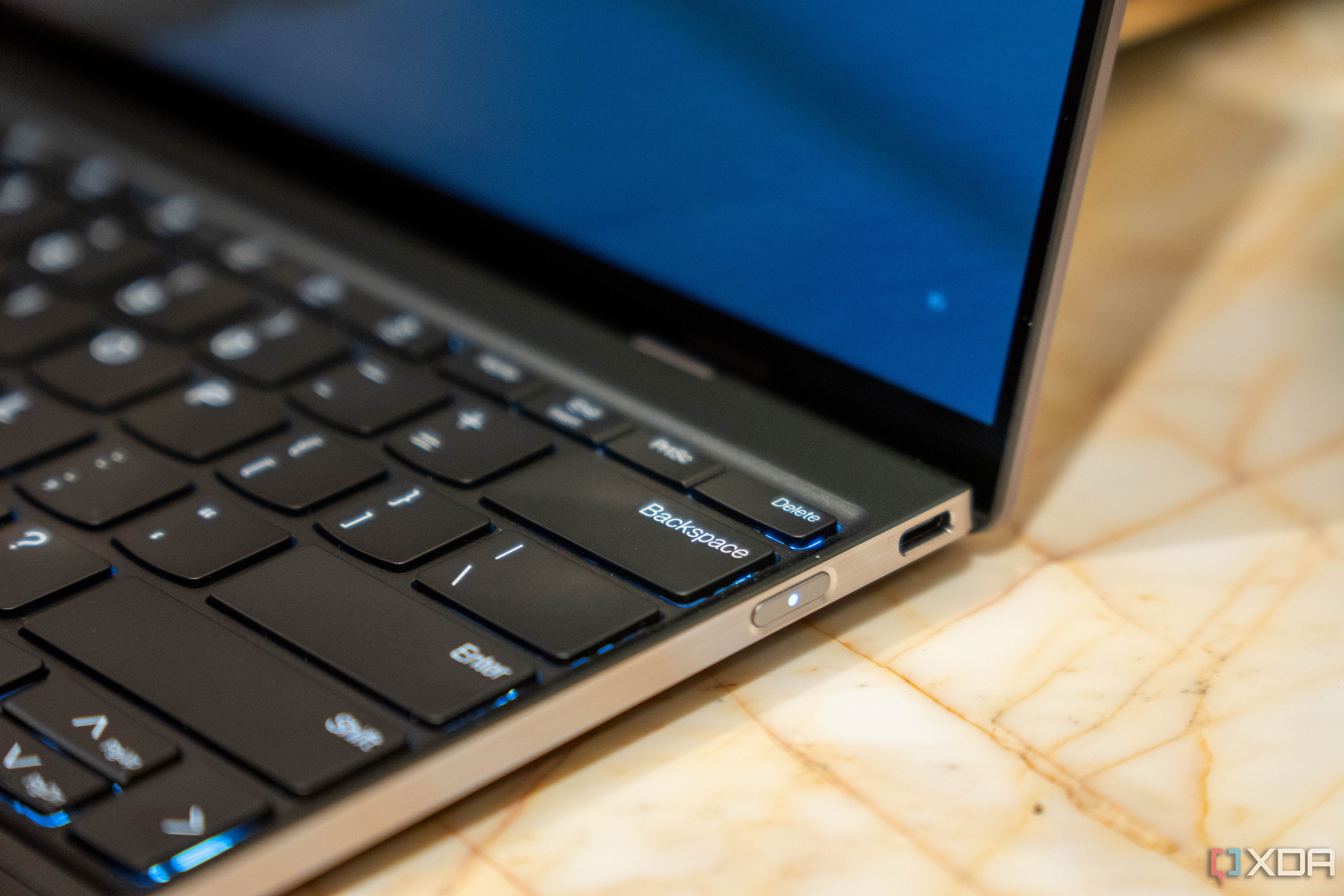 Lenovo ThinkPad Z13 Gen 2 review