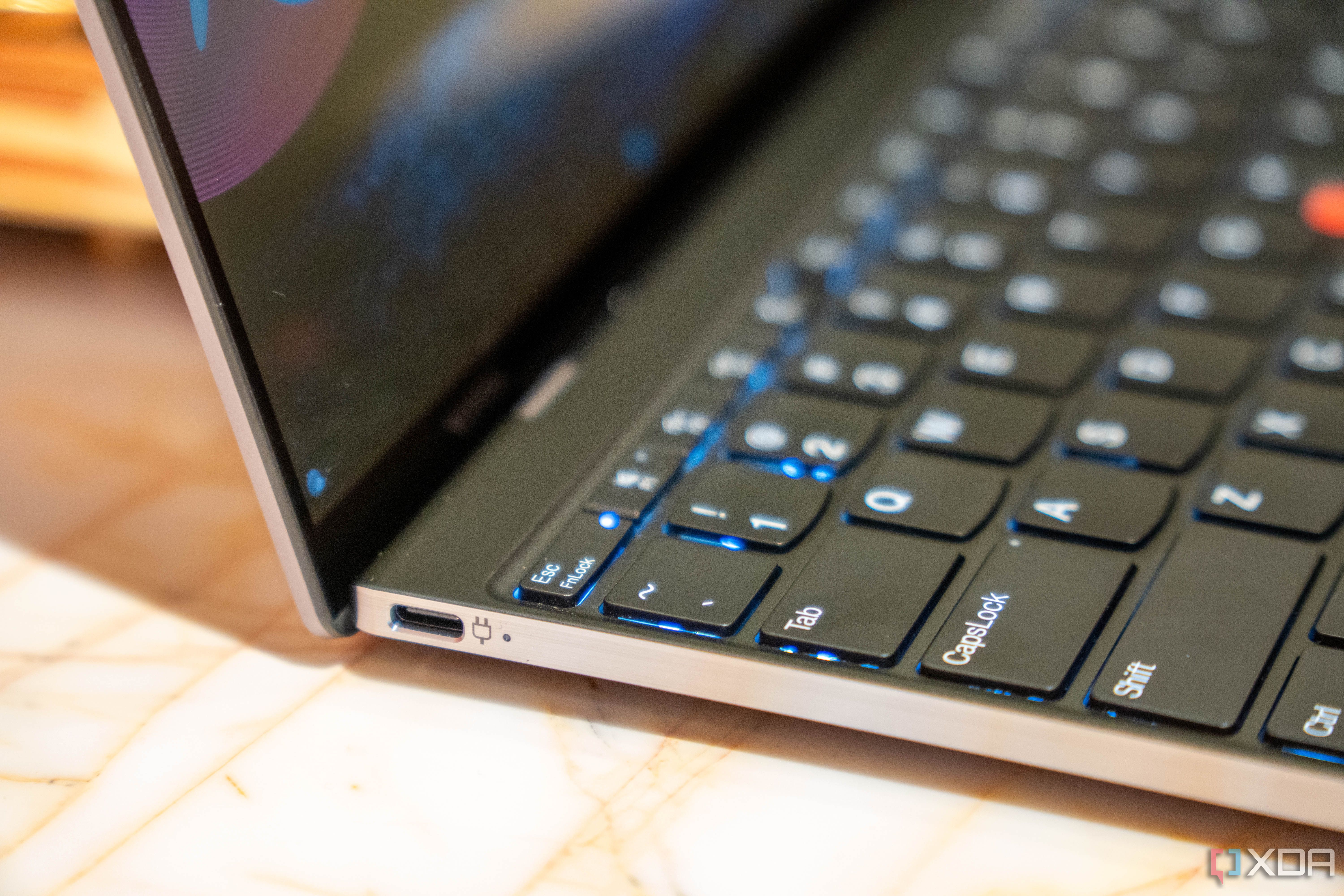 Lenovo ThinkPad Z13 Gen 2 review