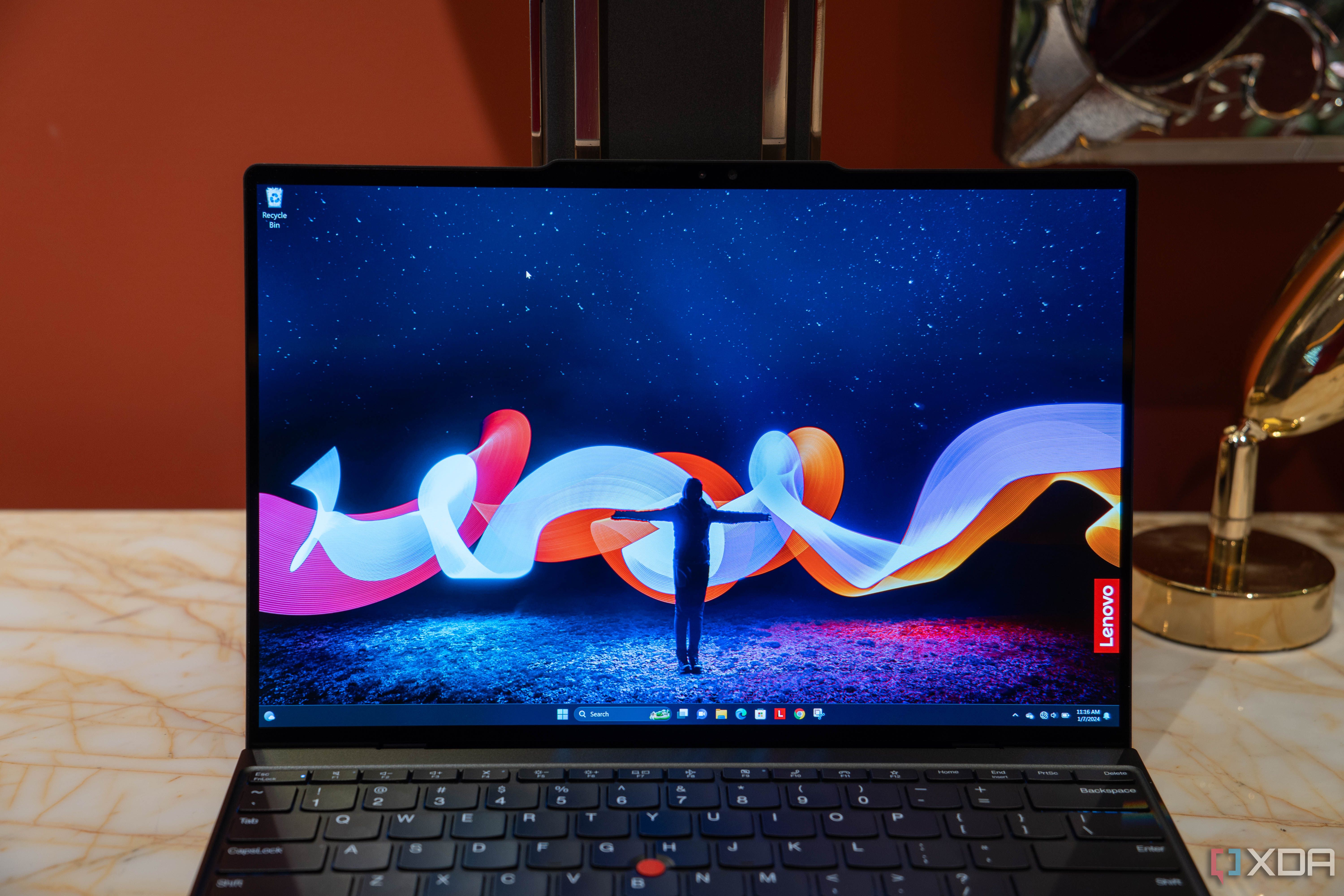 Lenovo ThinkPad Z13 Gen 2 review