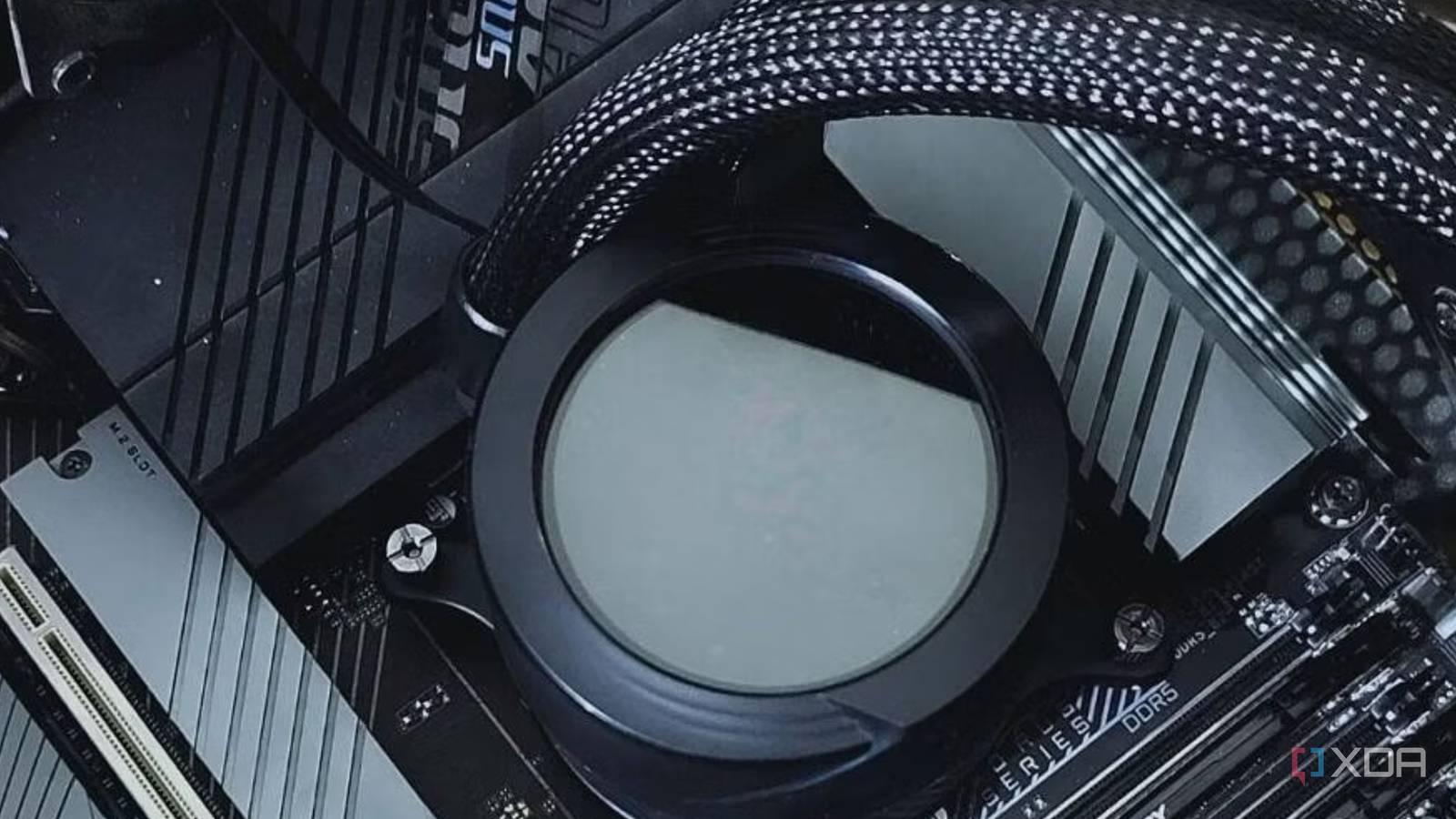 4 easy mistakes to make when installing a CPU cooler
