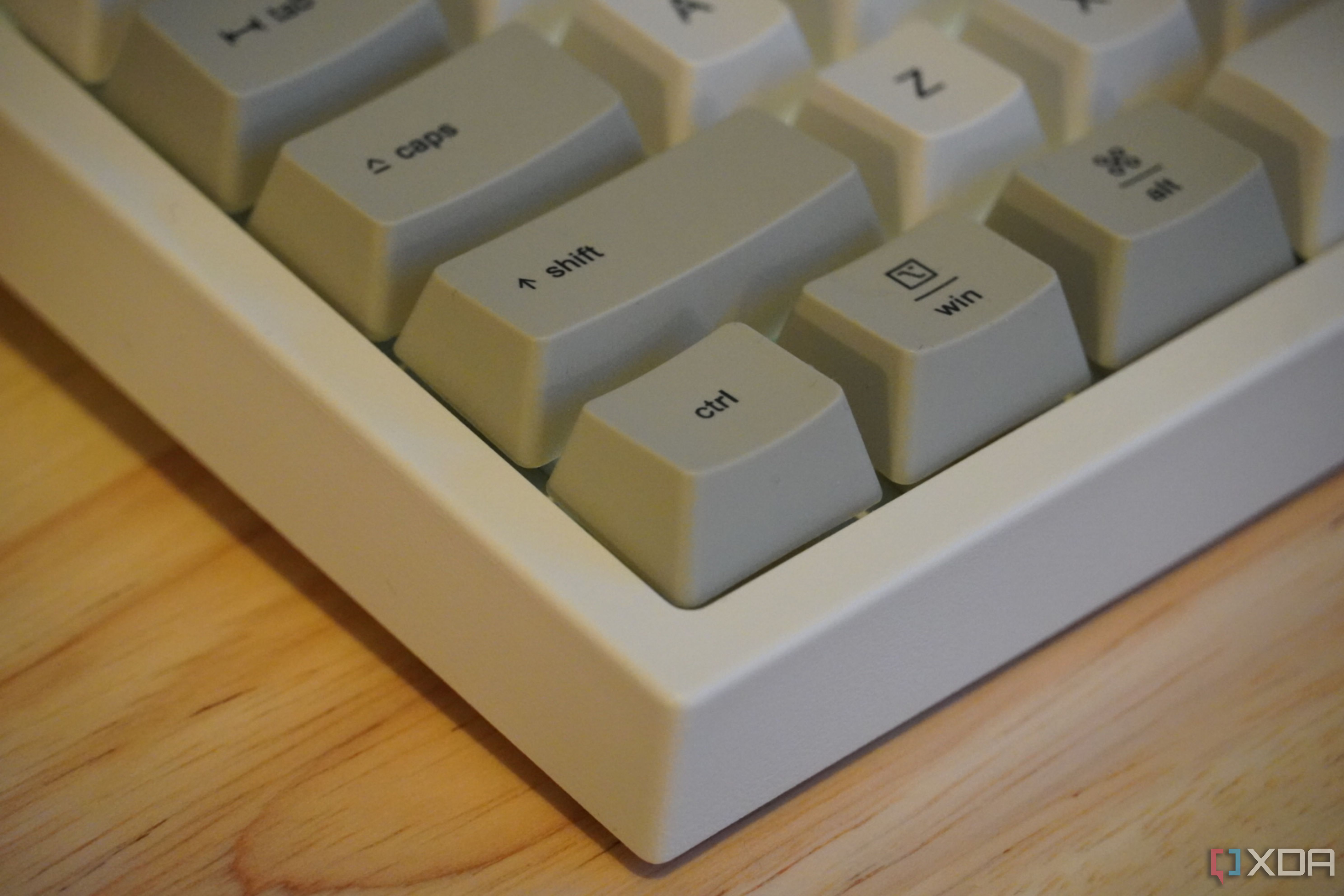 Lofree Block 98 review: The retro-inspired mechanical keyboard that ...