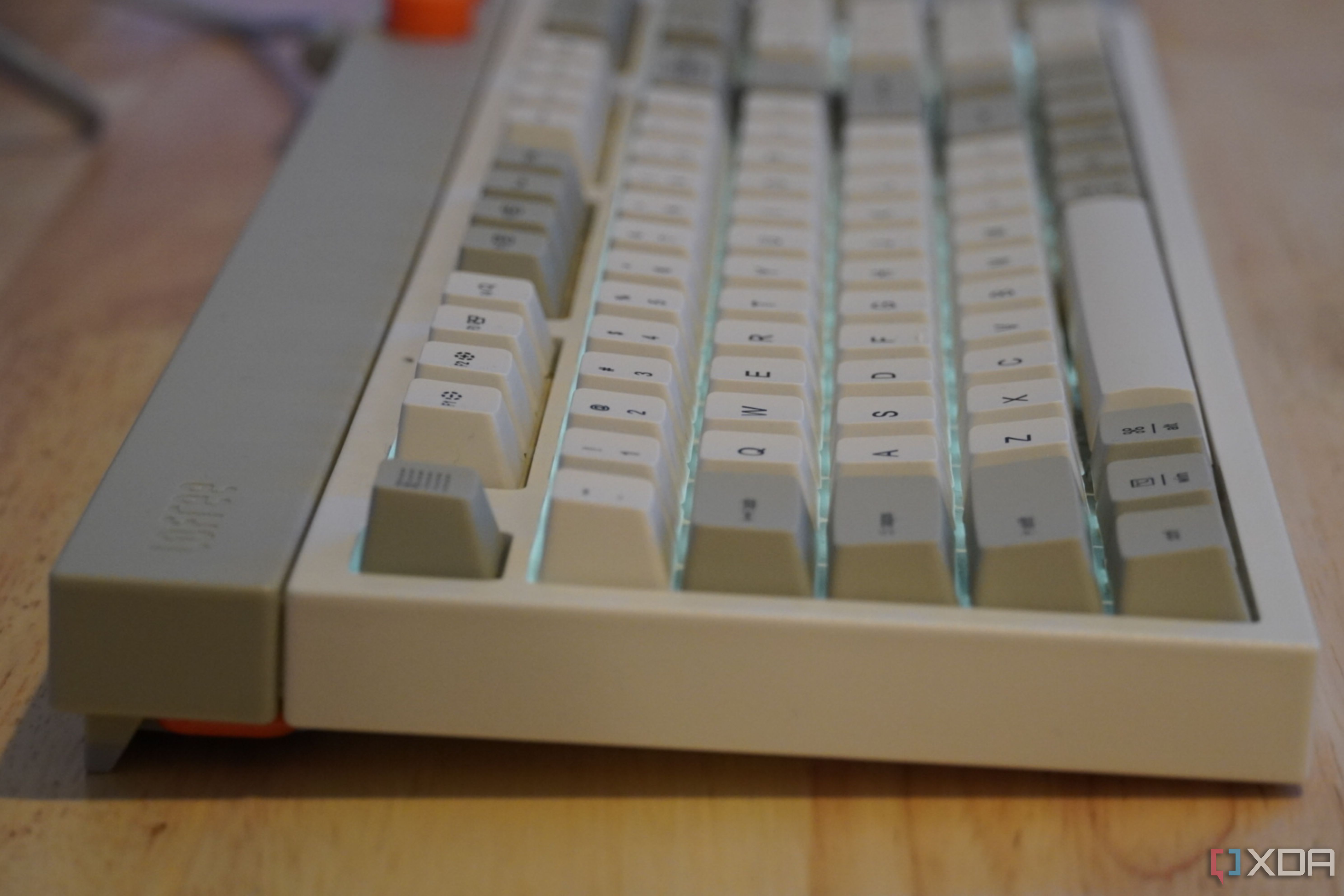 LOFREE　Block 98 キーボード Block Mechanical Keyboard