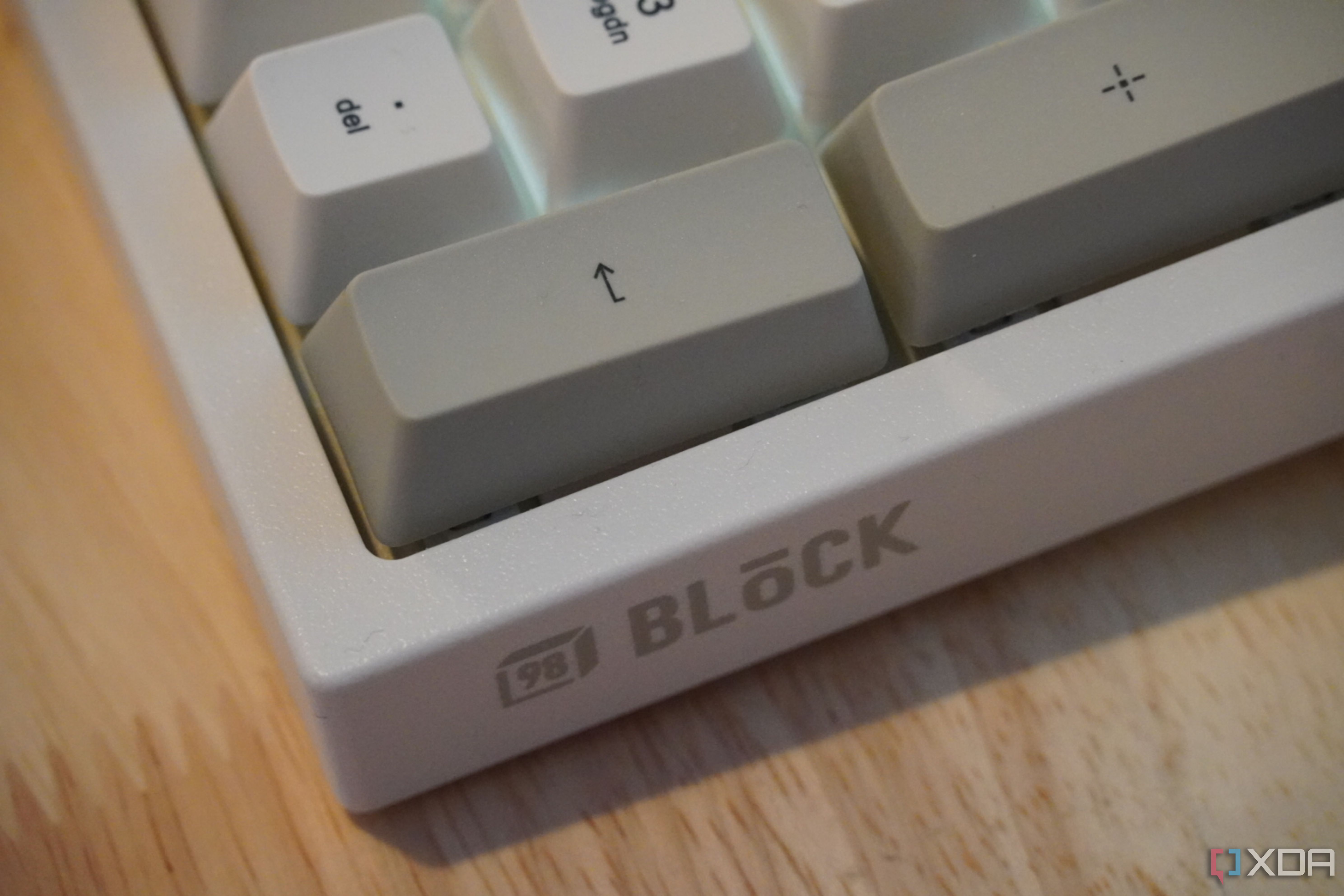 Lofree Block 98 review: The retro-inspired mechanical keyboard that ...