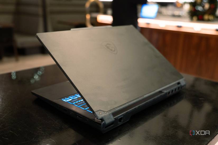 MSI Cyborg 14