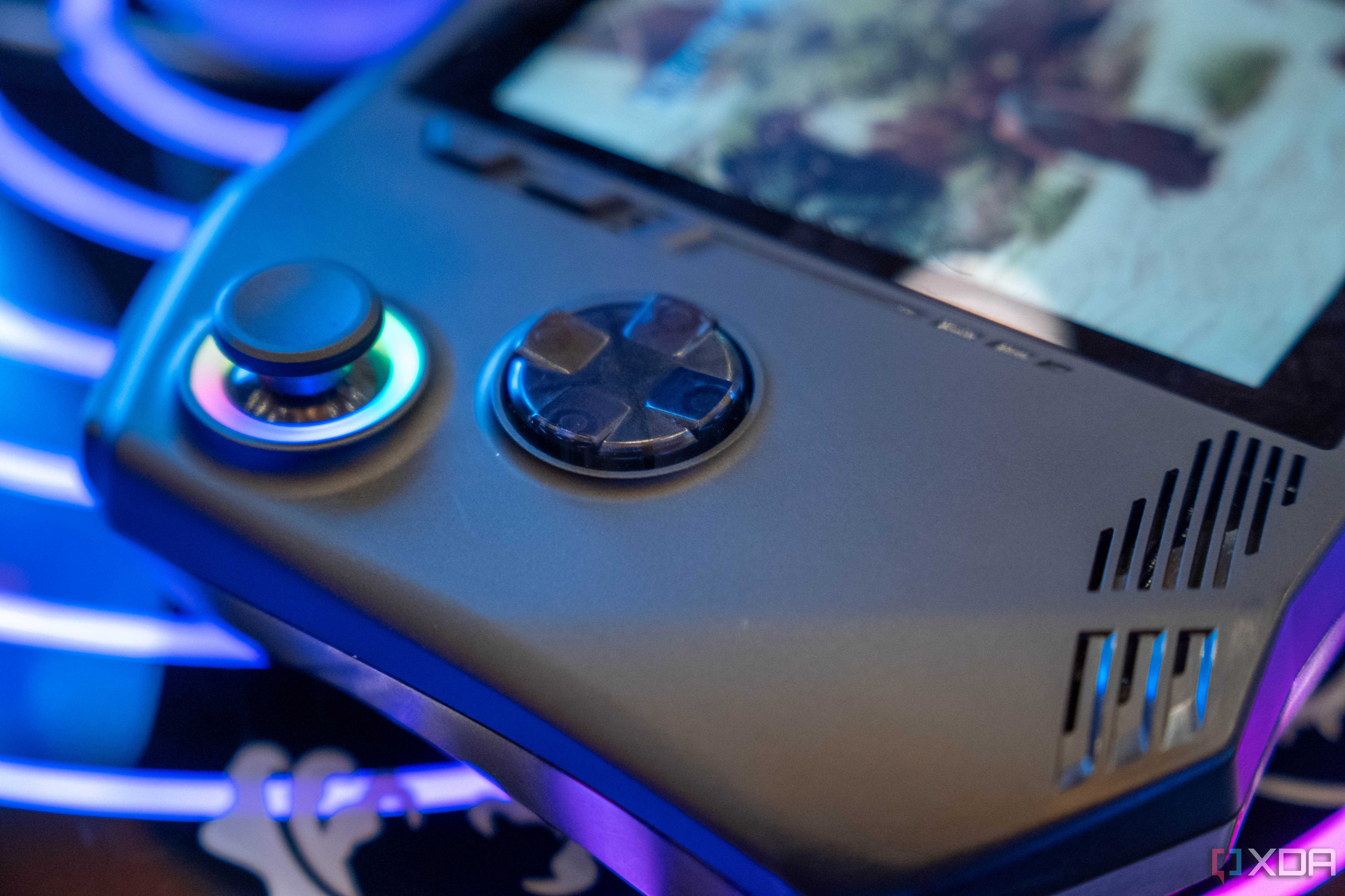 MSI Claw-3