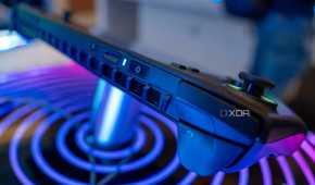 MSI Claw-7
