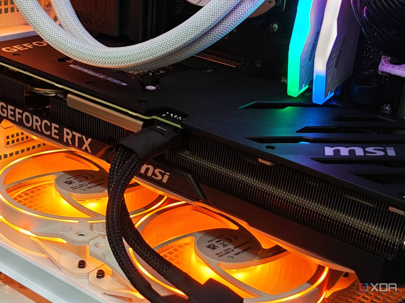 【ジャンク】MSI GeForce RTX 4070Ti  VENTUS 3x MSI GeForce RTX™ 4070 Ti VENTUS 3X 12G OC | Graphics Card