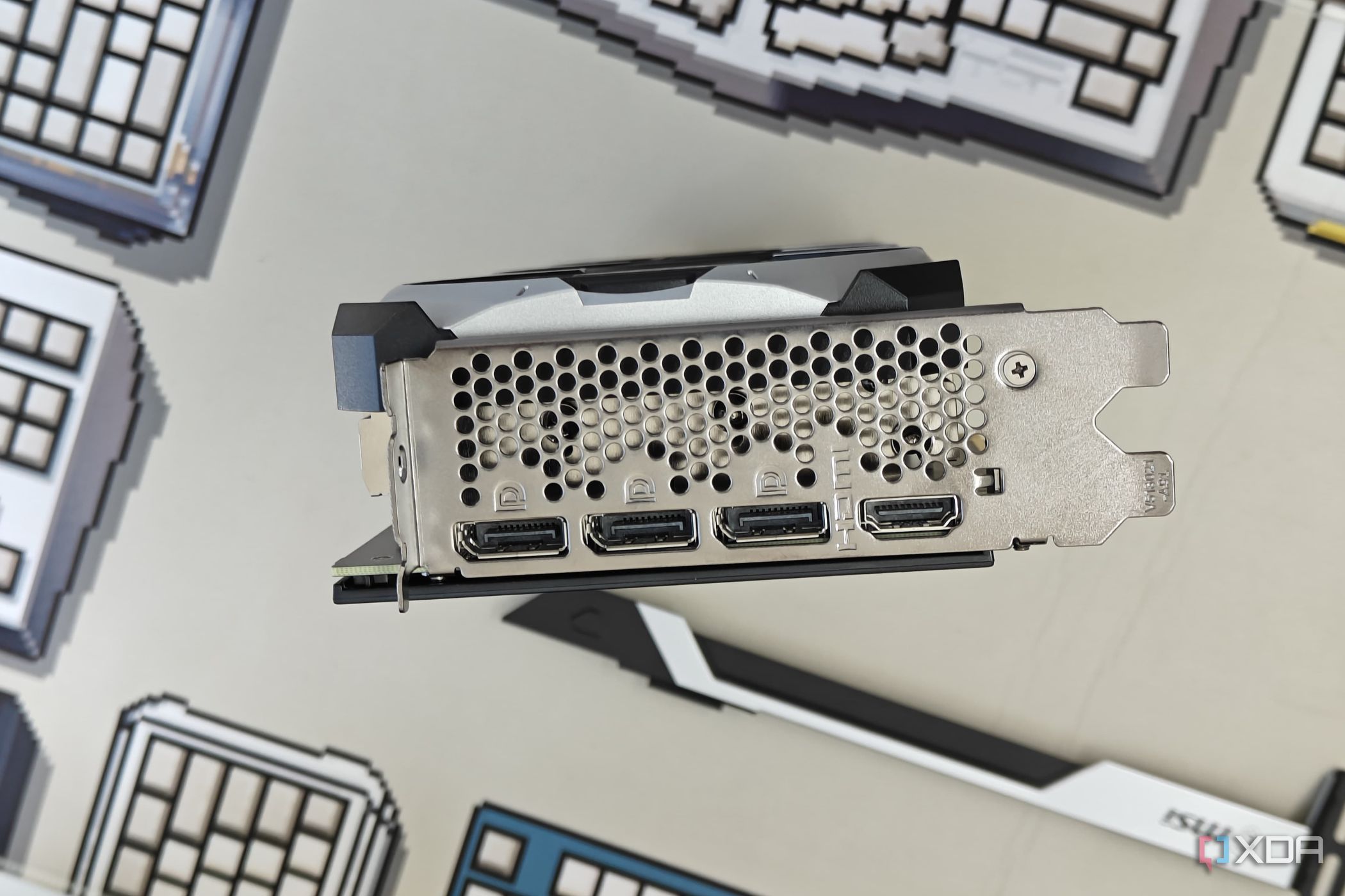 This $100 discount on an RTX 4070 Ti Super won