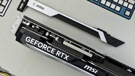 Nvidia accidentally made the RTX 50 series feel like a beta test for the RTX 60 series