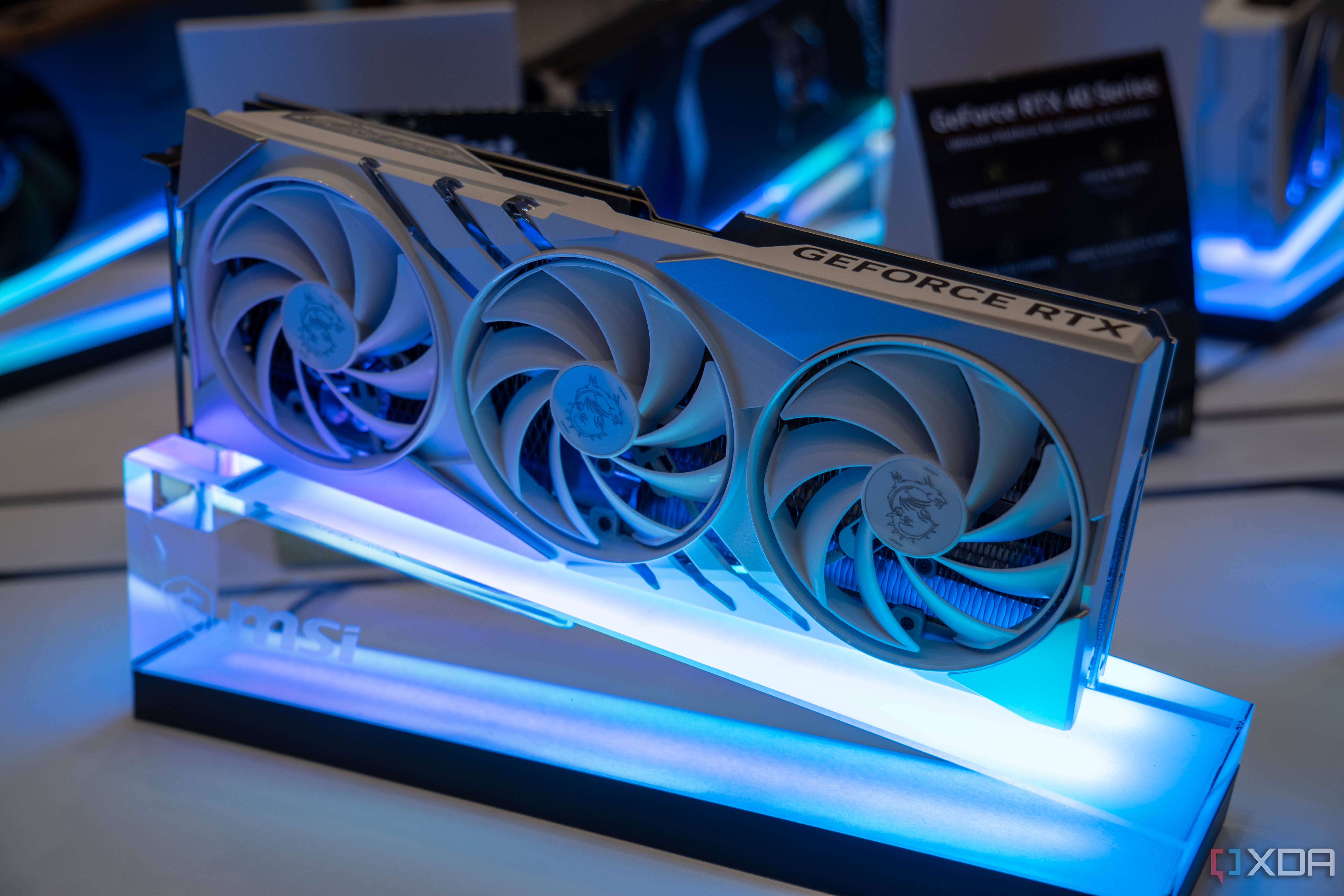 MSI GPUs-2