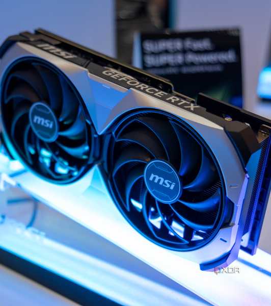 Asus revealed a gold-plated GPU worth $500,000, and it's pretty hefty