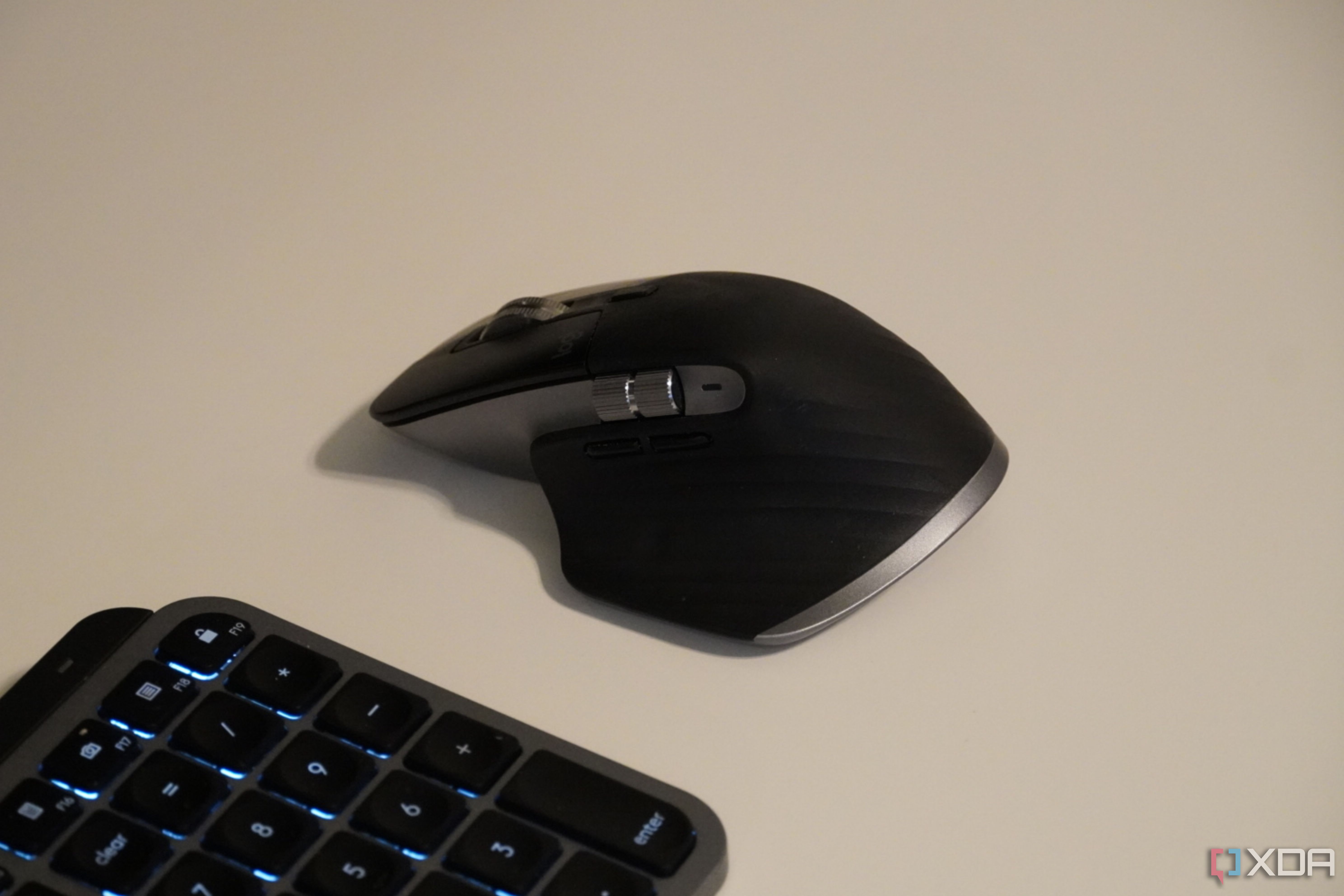 The best mouse you can buy in 2024 gets a rare discount that