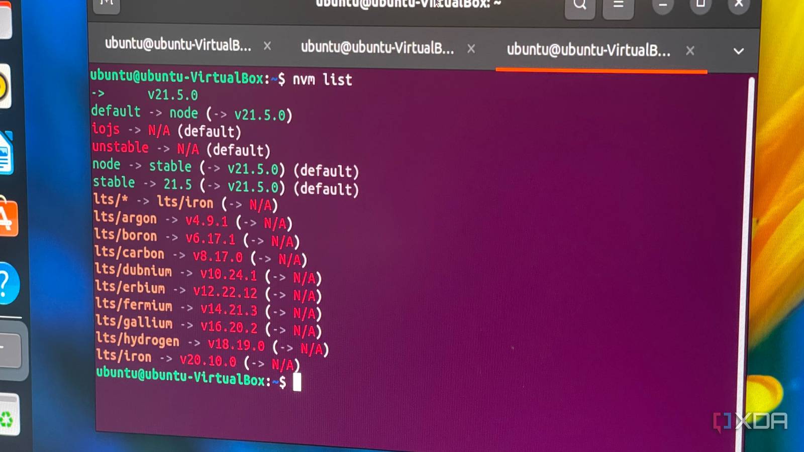 How to install Node.js on Linux