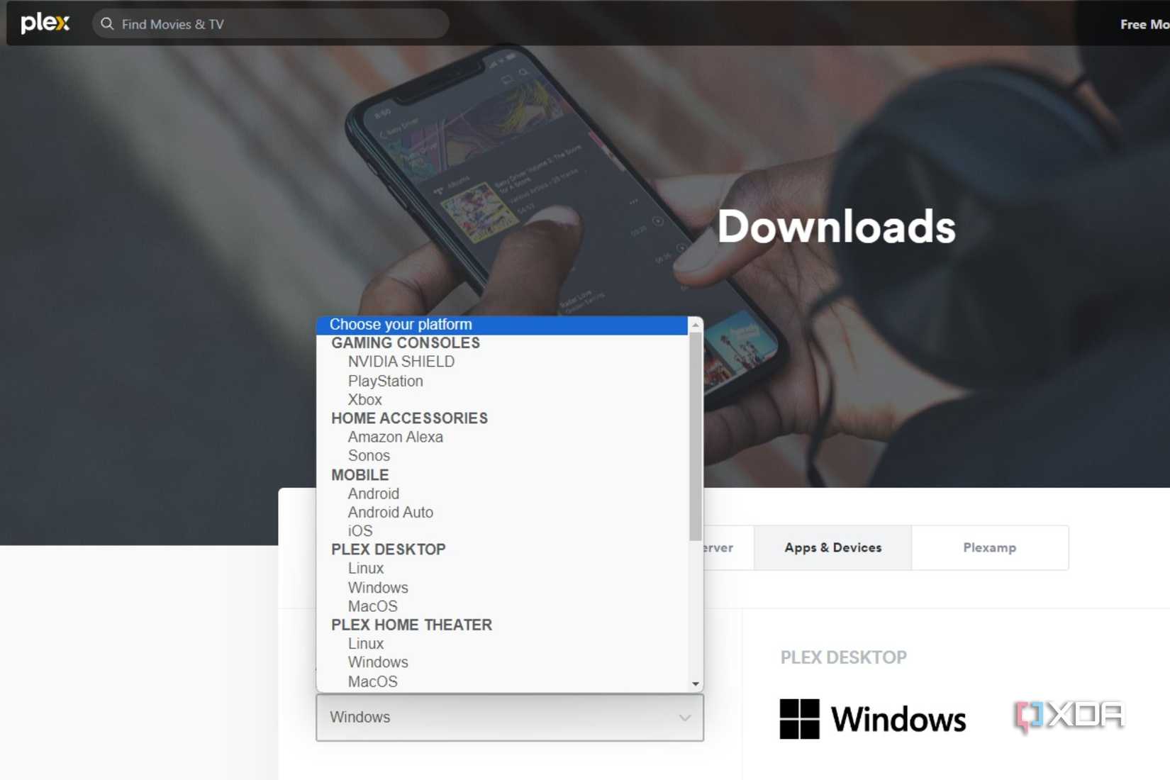 Plex Drop 5 things I wish I knew before installing Plex instead of Jellyfin