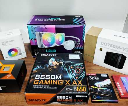 10 ways to repurpose old PC components for DIY projects