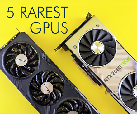 Best PCIe 3.0 graphics cards in 2024