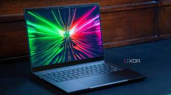 Razer Blade 14 (2024)