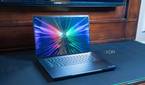 Angled view of the Razer Blade 16