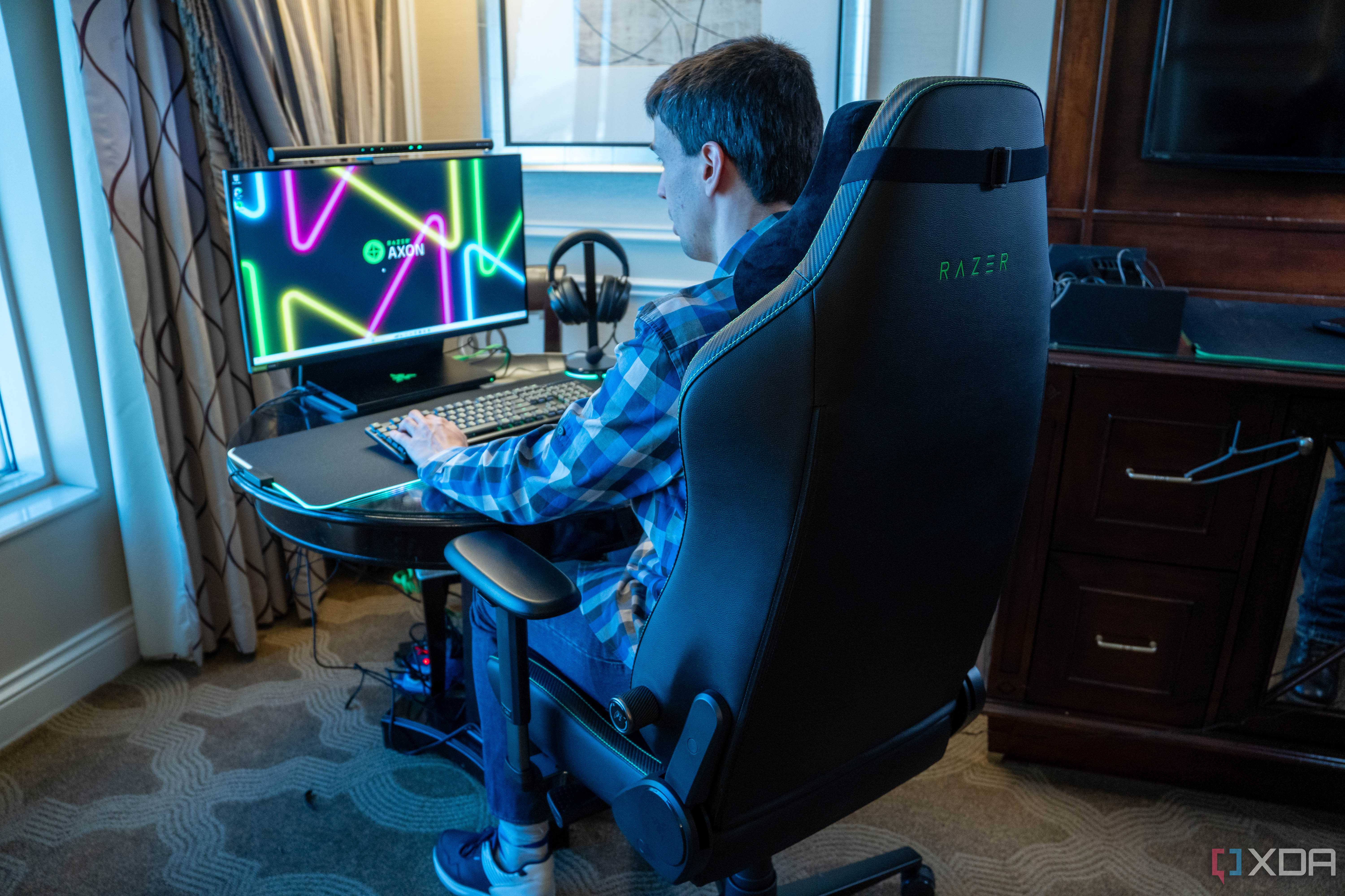 Break Your Computer 7 tips to create your ultimate gaming-and-workstation PC setup