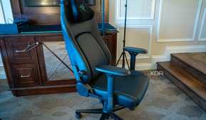 Razer Iskur V2 Gaming Chair-2