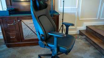 Razer Iskur V2 Gaming Chair-2
