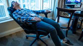 Razer Iskur V2 Gaming Chair-6