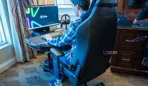 Razer Iskur V2 Gaming Chair-9