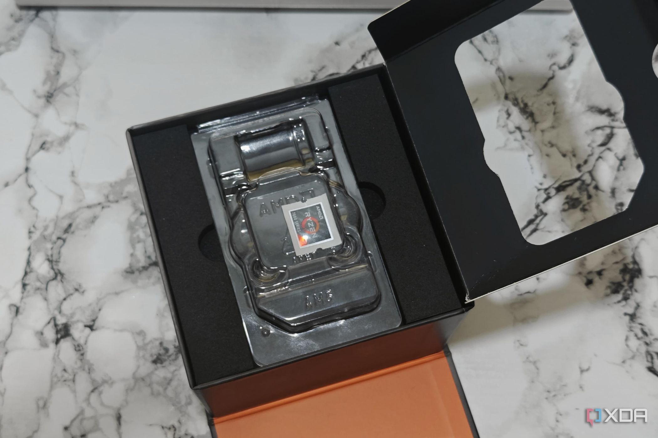 How to safely ship a CPU
