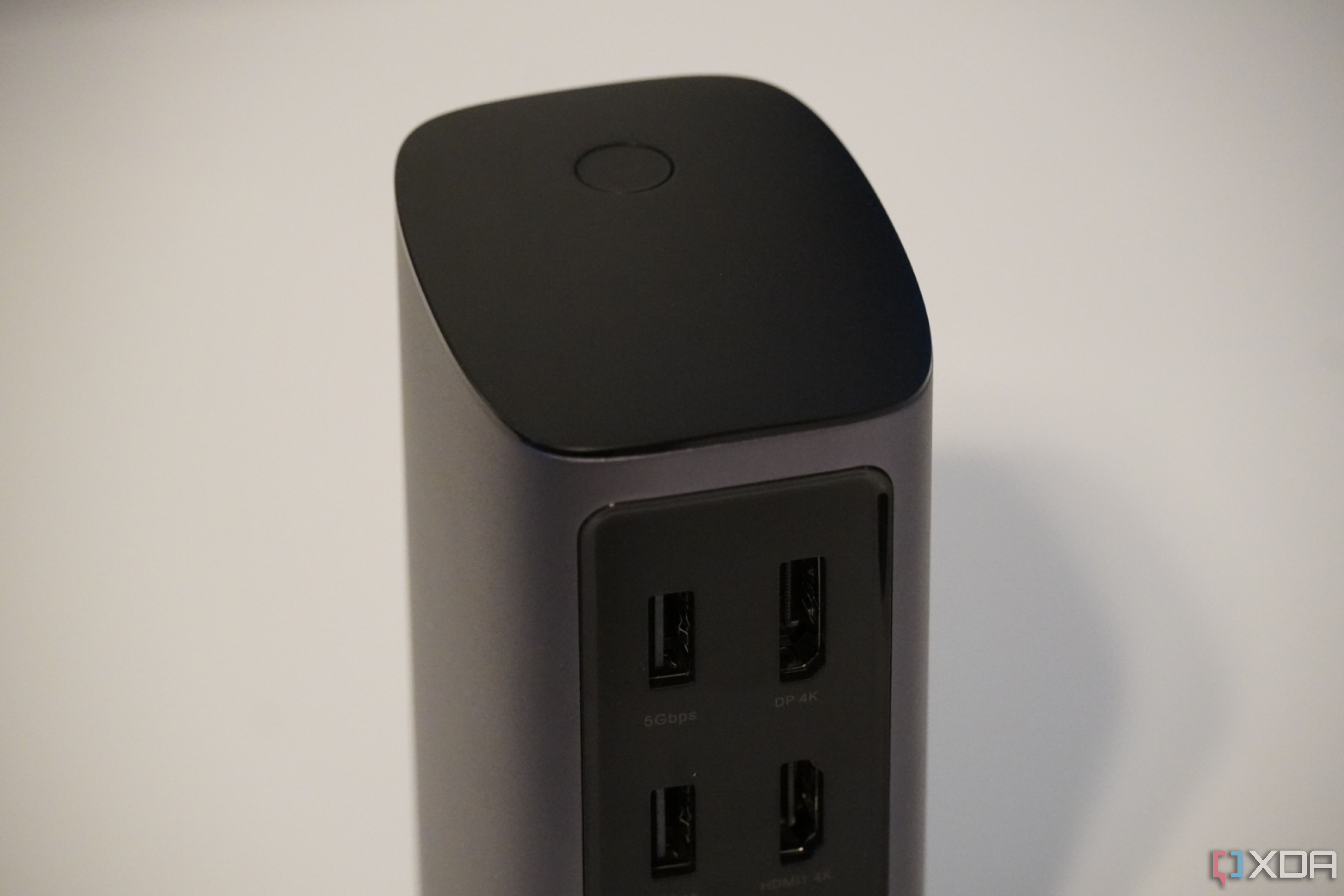 Ugreen Revodok Pro 12-in-1 dock review: A good mix of price and performance