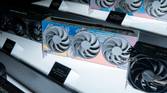 Colorful iGame GeForce RTX 4070 Ti Super Ultra III GPU
